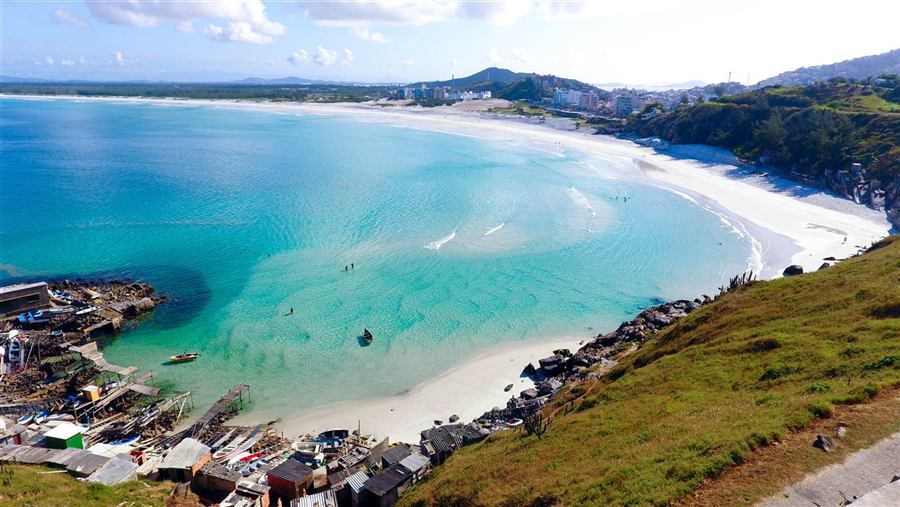 Praia Grande